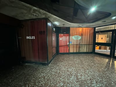 Cordón – Venta de 2 locales comerciales | 85 m²