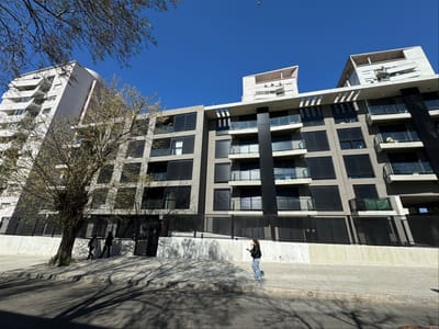Apartamento en venta con RENTA terraza, gge en Nostrum Flow Tres Cruces