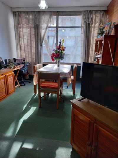 APARTAMENTO 2 DORMITORIOS - CENTRO