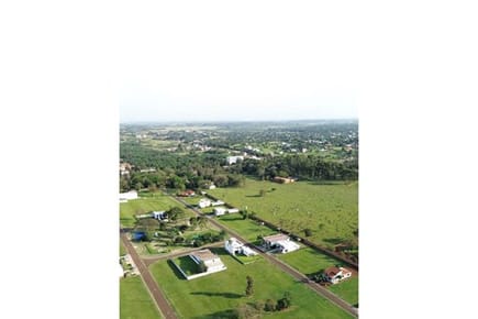 VENDO TERRENO EN CIUDAD DEL ESTE AVDA SAN BLAS