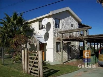 Casa en Punta del Este (El Chorro) Ref. 1594