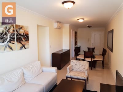 Apartamento en Piriápolis (Piriápolis Centro) Ref.1970
