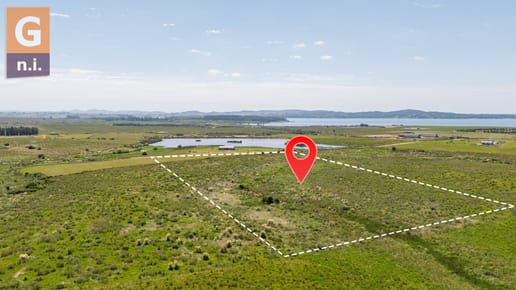 Campos y Fracciones en Punta del Este (Laguna del Sauce) Ref. 2280