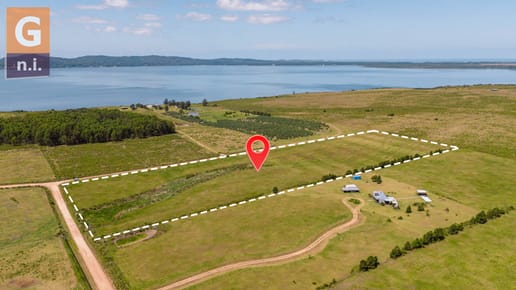 Campos y Fracciones en Punta del Este (Laguna del Sauce) Ref. 2282