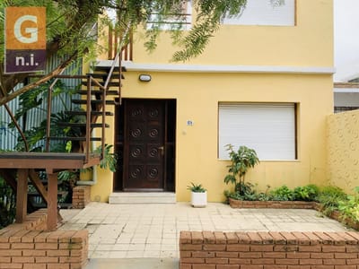 Casa en Piriápolis (Piriápolis Centro) Ref.2372