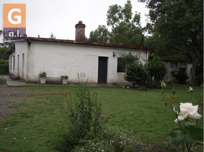 Chacras con Casa en Otras Rurales (Ruta 12) Ref. 2617