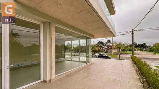 Local Comercial en Piriápolis (Beaullieu) Ref. 2857