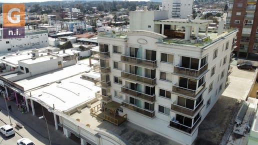 Apartamento en Piriápolis (Piriápolis Centro) Ref.2900