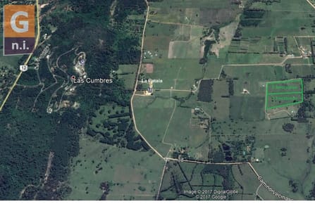 Campos y Fracciones en Otras (Ruta 12) Ref.2917
