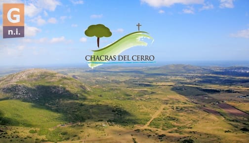 CHACRAS DEL CERRO - "A los pies del Cerro Pan de Azúcar"