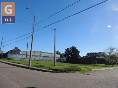Terreno en Piriápolis (Piriapolis) Ref.3339