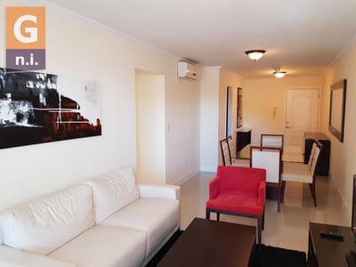 Apartamento en Piriápolis (Piriápolis Centro) Ref.3378