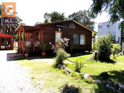 Casa en Piriápolis (Beaullieu) Ref. 3484