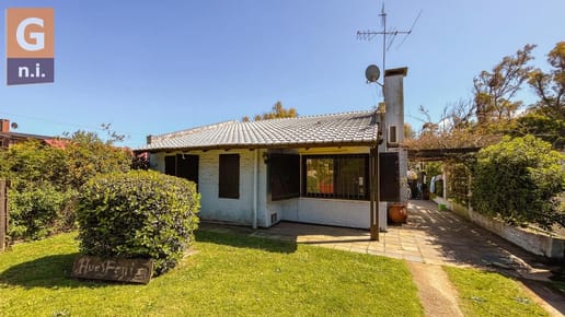 Casa en Piriápolis (Playa Verde) Ref.3516