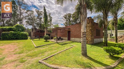 Casa en Piriápolis (Los Ángeles) Ref. 3568