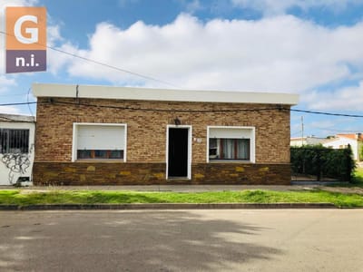 Casa en Pan de Azúcar (Pan de Azúcar Ciudad) Ref. 3571