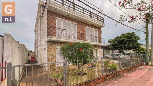 Apartamento en Piriápolis (Piriápolis Centro) Ref. 3804