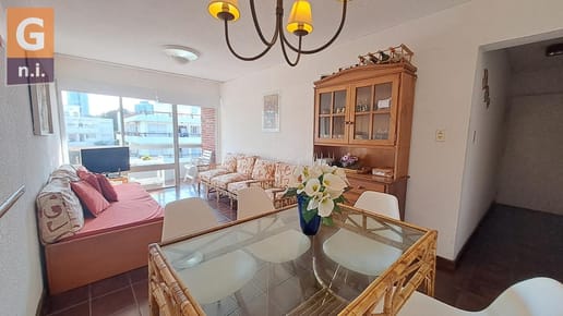 Apartamento en Punta del Este (Aidy Grill) Ref. 3968