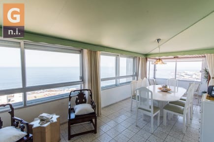 Apartamento en Punta del Este (Península) - Ref. 4185