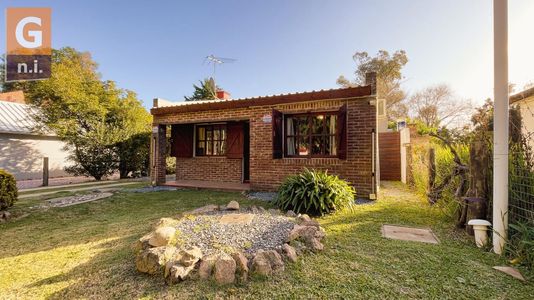 Casa en Piriápolis (Bella Vista)