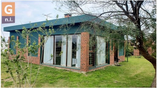 Casa en Piriápolis (Piriapolis) Ref. 4232