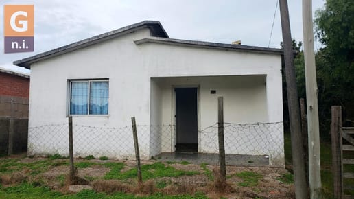 Casa en Pan de Azúcar (Pan de Azúcar Ciudad)