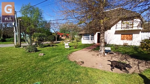 Casa en Maldonado (Lausana) Ref. 4263