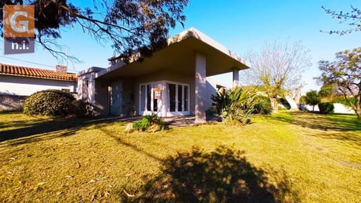 Casa en Piriápolis (Beaullieu) Ref. 4281