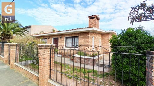 Casa en Maldonado (Lausana) Ref. 4292