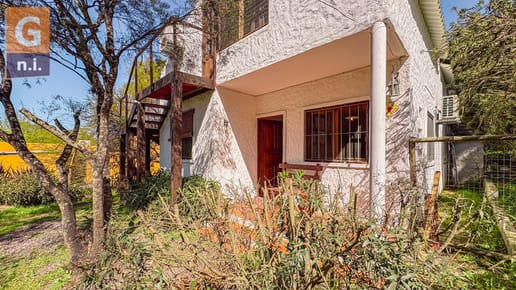 Casa en Piriápolis (San Francisco) - Ref. 4416