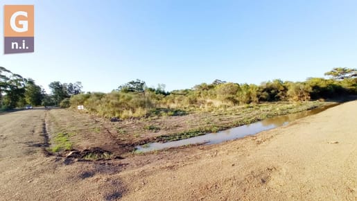 Terreno en Piriápolis (Barra de Portezuelo) -  Ref. 4508