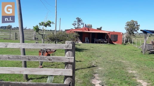 Chacras con Casa en Punta del Este (Jose Ignacio) - Ref. 4565