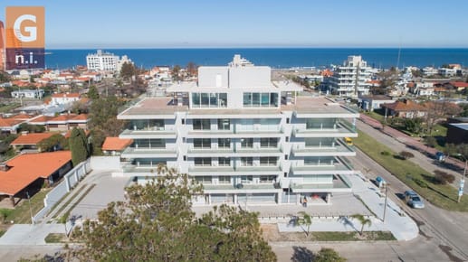 Apartamento en Piriápolis (Beaullieu) Ref. 4806