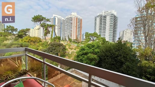 Apartamento en Punta del Este (Aidy Grill) Ref. 4845