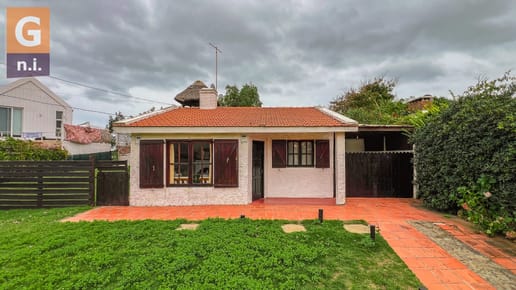 Casa en Piriápolis (San Francisco) Ref. 4870