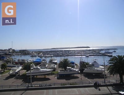 Apartamento en Punta del Este (Península) Ref. 4884
