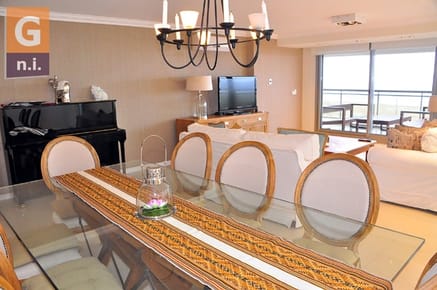 Apartamento en Punta del Este (Península) Ref. 4893