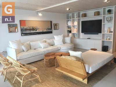 Apartamento en Punta del Este (Playa Brava) Ref. 4899
