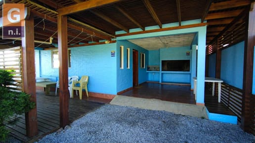 Casa en Piriápolis (San Francisco) Ref. 5007