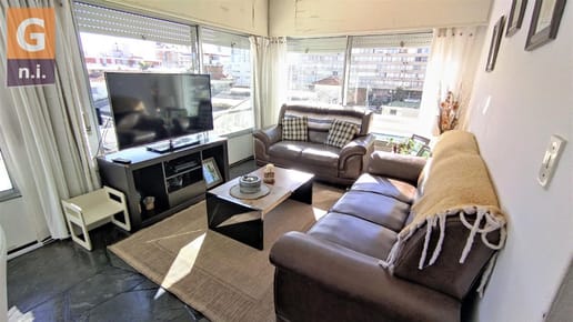 Apartamento en Punta del Este (Península) Ref. 5109