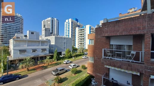 Apartamento en Punta del Este (Brava) Ref. 5242