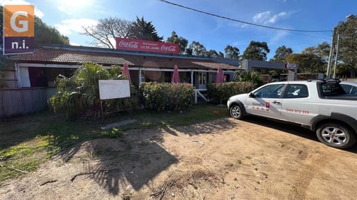 Locales y Negocios en Piriápolis (Solís) Ref. 5471