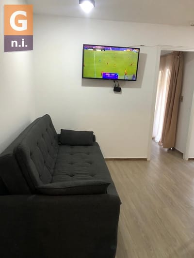 Apartamento en Punta del Este (Playa Brava) Ref. 5526