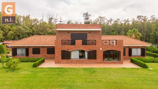 Casa en Piriápolis (Bella Vista) Ref. 5747