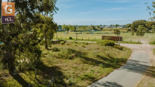 Terreno en Punta del Este (Jardines de Cordoba) Ref. 5818