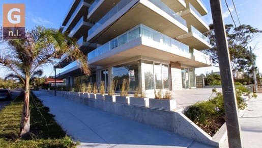 Local Comercial en Piriápolis (Beaullieu) Ref. 5898