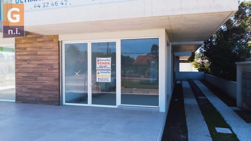 Local Comercial en Piriápolis (Beaullieu) Ref. 5899