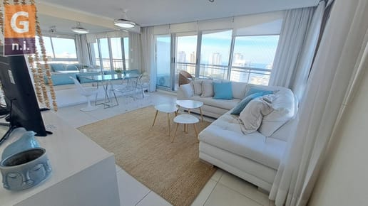 Apartamento en Punta del Este (Roosevelt) Ref. 5947