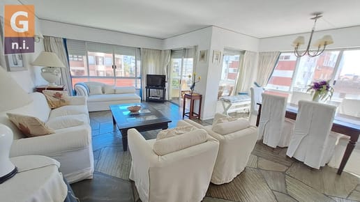 Apartamento en Punta del Este (Península) Ref. 5993
