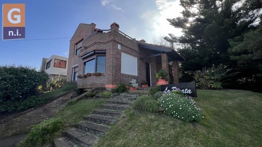 Casa en Piriápolis (San Francisco) Ref. 5996